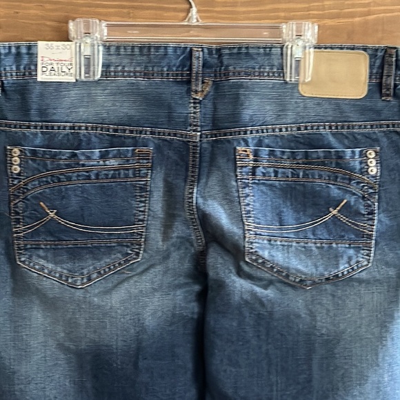 i Jeans by Buffalo Men’s Jeans - Picture 7 of 9